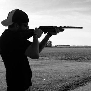 Meet your Posher, Tyler